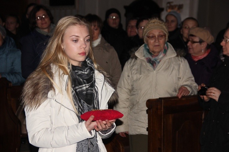 Noc Świętych w Rawie Mazowieckiej