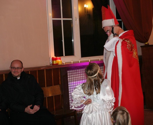Noc Świętych w Katowicach cz.2