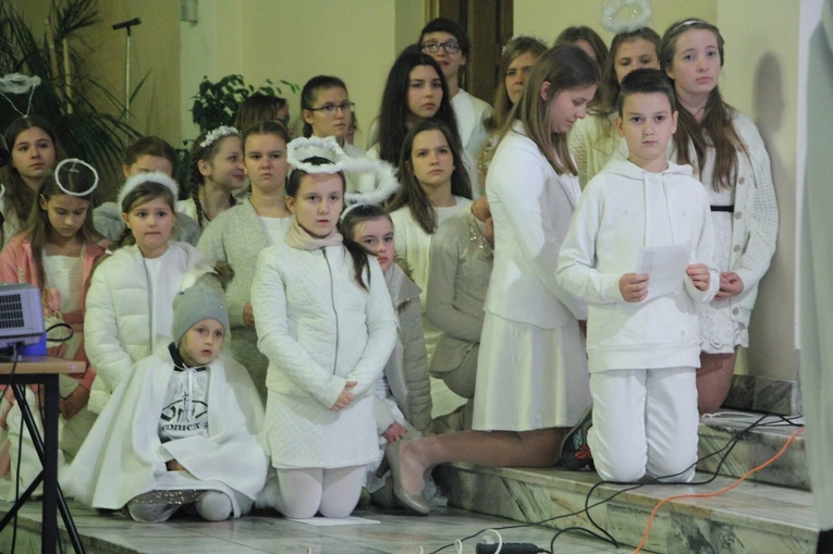 Noc Świętych w Łowiczu