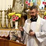 Liturgią Godzin rozpoczęto obchody uroczystości Wszystkich Świętych