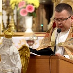 Liturgią Godzin rozpoczęto obchody uroczystości Wszystkich Świętych