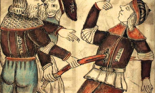 Śmierć Baldra