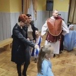 Parafia Najświętszego Serca Pana Jezusa w Zapałowie 