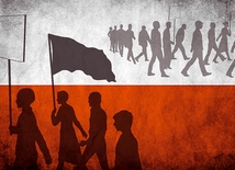 W tym roku Marsz Niepodległości będzie musiał przejść obok dwóch lewicowych pikiet. Zgodę na takie rozwiązanie wydał warszawski ratusz.