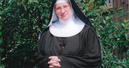 s. Maria Goretti od Krzyża (1957-2016)