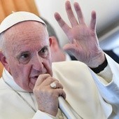 Franciszek: Kościół nigdy nie zgodzi się na święcenie kobiet