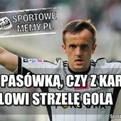 Memy po meczu Legia - Real