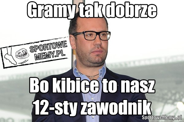 Memy po meczu Legia - Real