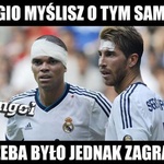 Memy po meczu Legia - Real