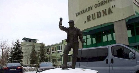 Zginął kolejny górnik