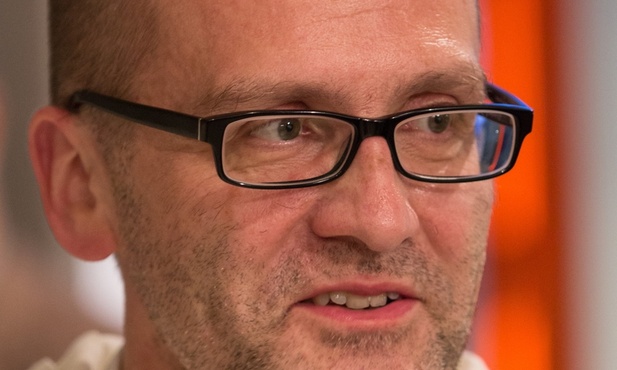 Dominikanie w sprawie oskarżeń o. Adama Wyszyńskiego