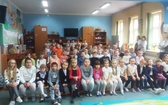 Różaniec misyjny w Proszowicach