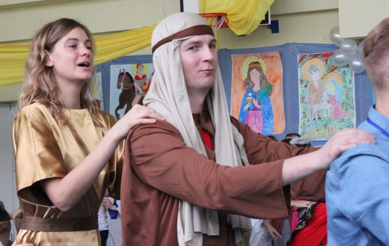 Zaproszeni na wielką ucztę