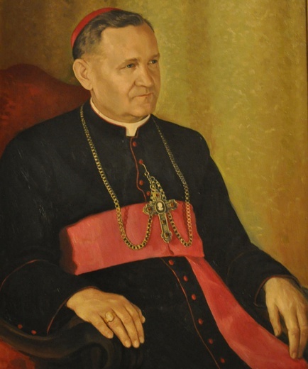 abp Jerzy Ablewicz