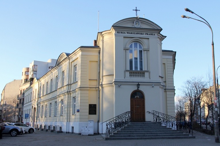 Dyspensa 11 listopada obowiązuje na terenie diecezji warszawsko-praskiej