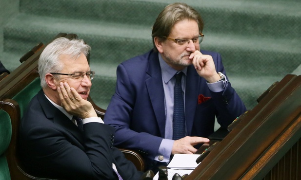 Projekt "Za życiem": Kluby zgłosiły poprawki