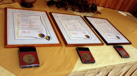 Uroczystość św. Huberta