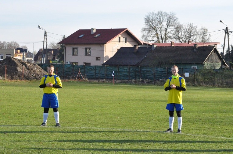 WSD Victoria vs ASD Poznań