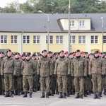 Misja lubuskich żołnierzy w Kosowie