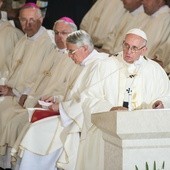 Co po "Amoris laetitia"?