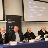 II Europejski Kongres w Obronie Prześladowanych Chrześcijan