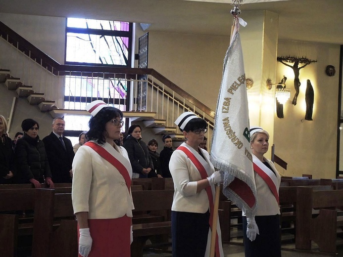 Święto beskidzkich pielęgniarek i położnych