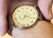 Nie mam (świętego) czasu