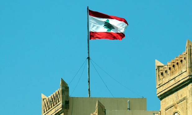 Liban: zadowolenie z zakończenia kryzysu konstytucyjnego