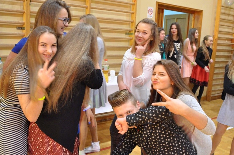 18-ka KSM w Łęgu Tarnowskim