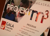 Gala projektu M3