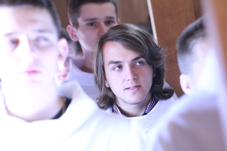 Kurs ceremoniarza