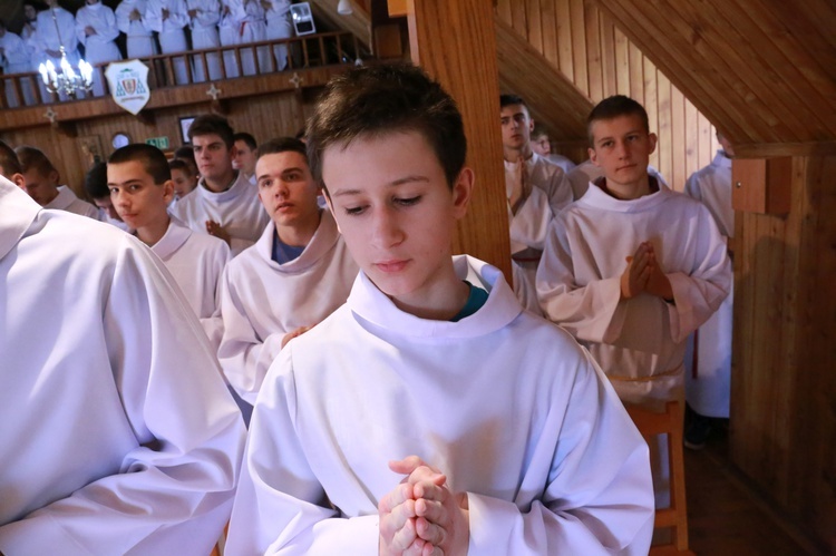 Kurs ceremoniarza