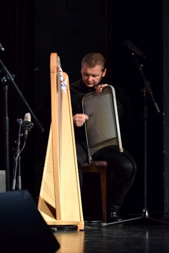 "Rzeczpospolita śpiewająca" w świdnickim teatrze