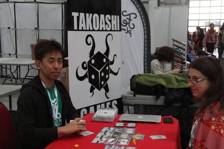 Falkon 2016