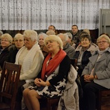 Bp Czaja w Klubie Inteligencji Katolickiej