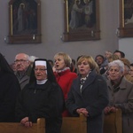 Poświęcenie organów w Chełmie Śląskim