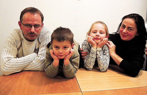 Nakazów i zakazów randek
