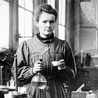 Maria Skłodowska-Curie