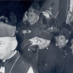 Powrót biskupów śląskich w 1956 roku