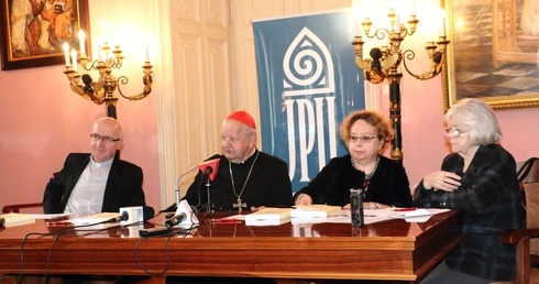 Miłosierdzie według Jana Pawła II