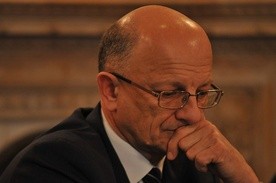 Prezydent Żuk: Skierowanie wniosku przez CBA nie ma umocowania prawnego