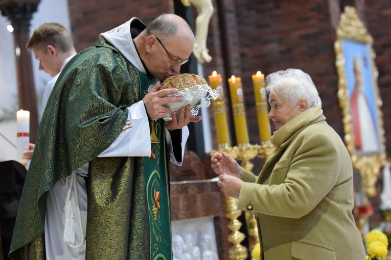 Erygowanie Franciszkańskiego Zakonu Świeckich w Świdnicy