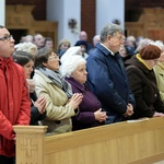 Erygowanie Franciszkańskiego Zakonu Świeckich w Świdnicy