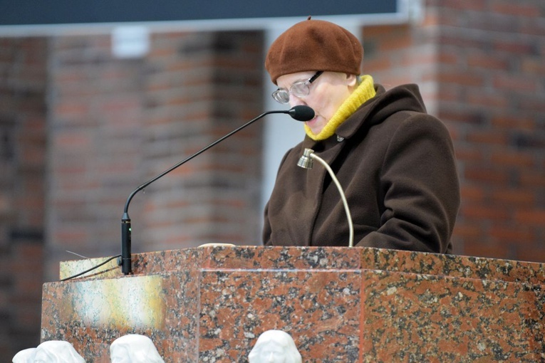 Erygowanie Franciszkańskiego Zakonu Świeckich w Świdnicy