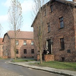 Modlitwa za dusze zmarłych w KL Auschwitz