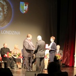 18. edycja Nagrody im. ks. Józefa Londzina