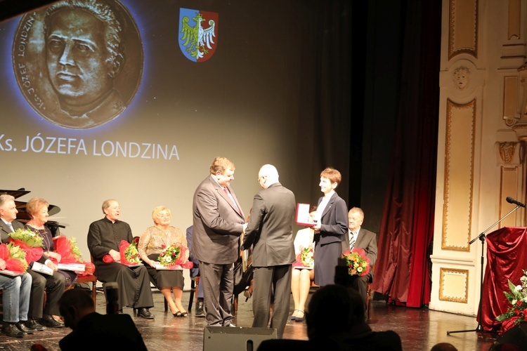 18. edycja Nagrody im. ks. Józefa Londzina