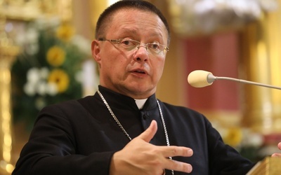 Bp Grzegorz Ryś