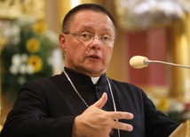 Bp Grzegorz Ryś