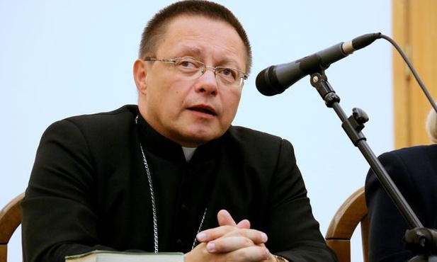 Bp Grzegorz Ryś